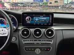 Mercedes-Benz C 260 L Edition - фото 12