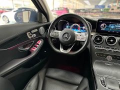 Mercedes-Benz C 260 L Edition - фото 14