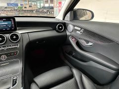 Mercedes-Benz C 260 L Edition - фото 15
