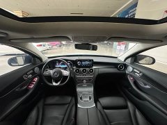 Mercedes-Benz C 260 L Edition - фото 16