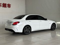 Mercedes-Benz C 260 L Edition - фото 18