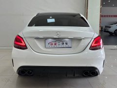 Mercedes-Benz C 260 L Edition - фото 19