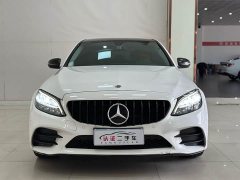 Mercedes-Benz C 260 L Edition - фото 2