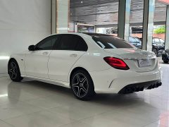 Mercedes-Benz C 260 L Edition - фото 20