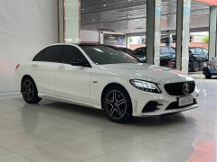 Mercedes-Benz C 260 L Edition - фото 3