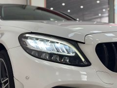 Mercedes-Benz C 260 L Edition - фото 4