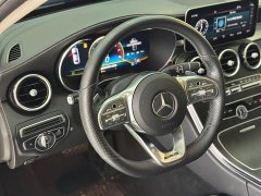 Mercedes-Benz C 260 L Edition - фото 6