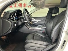 Mercedes-Benz C 260 L Edition - фото 7