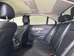 Mercedes-Benz C 260 L Edition - фото 8