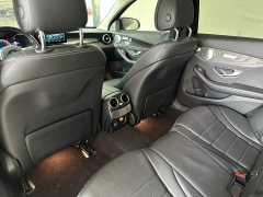 Mercedes-Benz C 260 L Edition - фото 9