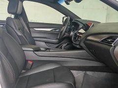 Cadillac CT5 28T Luxury Version - фото 10