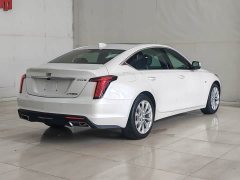 Cadillac CT5 28T Luxury Version - фото 12