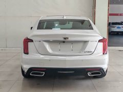 Cadillac CT5 28T Luxury Version - фото 13