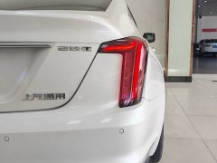 Cadillac CT5 28T Luxury Version - фото 15