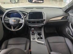 Cadillac CT5 28T Luxury Version - фото 5