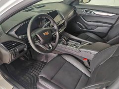 Cadillac CT5 28T Luxury Version - фото 6