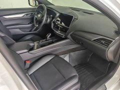 Cadillac CT5 28T Luxury Version - фото 9