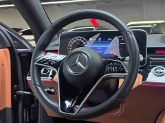 Mercedes-Benz S 400 L Luxury Version - фото 10