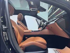 Mercedes-Benz S 400 L Luxury Version - фото 12
