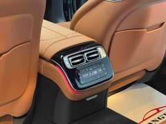 Mercedes-Benz S 400 L Luxury Version - фото 13