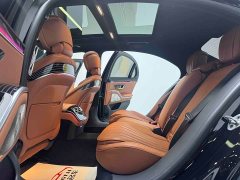 Mercedes-Benz S 400 L Luxury Version - фото 14