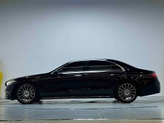 Mercedes-Benz S 400 L Luxury Version - фото 15