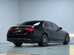 Mercedes-Benz S 400 L Luxury Version - фото 17