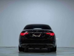 Mercedes-Benz S 400 L Luxury Version - фото 18