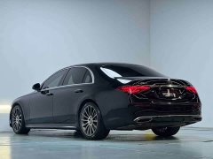 Mercedes-Benz S 400 L Luxury Version - фото 19