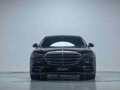 Mercedes-Benz S 400 L Luxury Version - фото 3