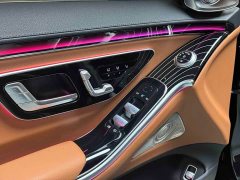 Mercedes-Benz S 400 L Luxury Version - фото 6