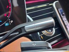 Mercedes-Benz S 400 L Luxury Version - фото 8
