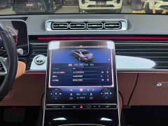 Mercedes-Benz S 400 L Luxury Version - фото 9