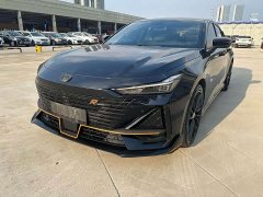 Changan UNI-V 1.5T Edition - фото 1