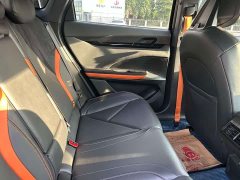 Changan UNI-V 1.5T Edition - фото 11