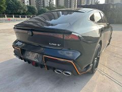 Changan UNI-V 1.5T Edition - фото 12