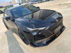 Changan UNI-V 1.5T Edition - фото 3