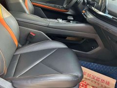 Changan UNI-V 1.5T Edition - фото 6