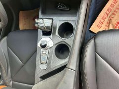 Changan UNI-V 1.5T Edition - фото 7