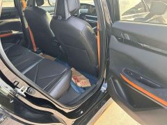 Changan UNI-V 1.5T Edition - фото 9