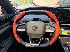 Changan UNI-V 1.5T Edition - фото 10