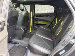 Changan UNI-V 1.5T Edition - фото 11