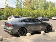Changan UNI-V 1.5T Edition - фото 4
