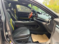 Changan UNI-V 1.5T Edition - фото 5