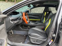 Changan UNI-V 1.5T Edition - фото 6