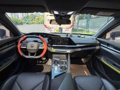 Changan UNI-V 1.5T Edition - фото 7