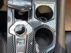 Changan UNI-V 1.5T Edition - фото 8
