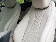 Mercedes-Benz E-Class (Imported) E 260 Coupe - фото 4