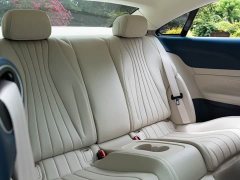 Mercedes-Benz E-Class (Imported) E 260 Coupe - фото 6