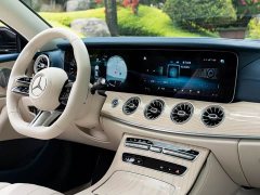 Mercedes-Benz E-Class (Imported) E 260 Coupe - фото 7